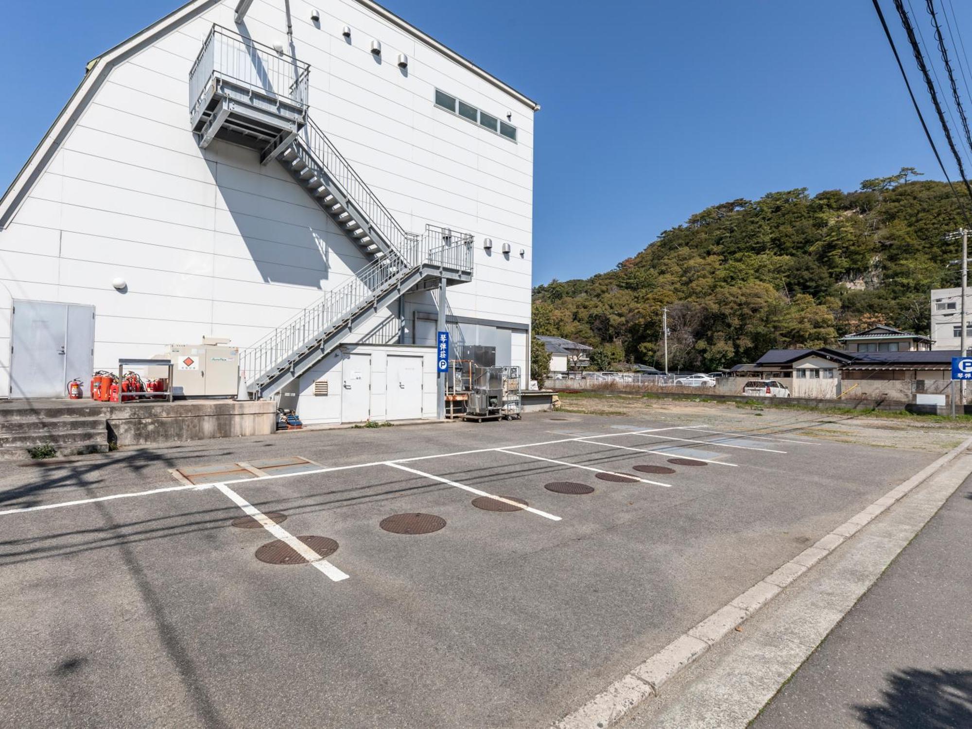 Hotel Tabist Kotohikisou Kanonji Esterno foto